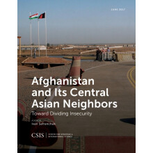 Afghanistan and Its Central Asian Neighbors Toward Dividing Insecurity
