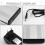 Box Esterno IDE per HDD e SSD IDE da 3,5 Pollici con Alimentatore e Spina Europea. 2