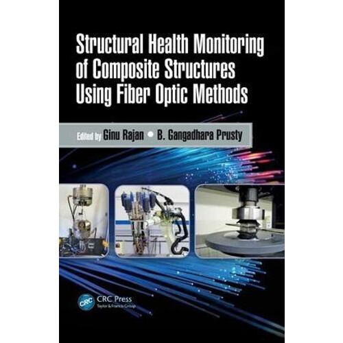 Structural Health Monitoring of Composite Structures Using Fiber Optic
