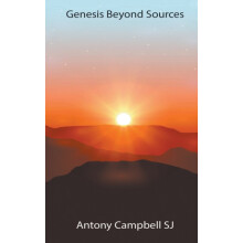Genesis Beyond Sources Hard Cover by Antony Campbell SJ Hardcover Book