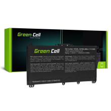 Batterie Green Cell pour HP Pavillion 14, 15, etc., remplace HT03XL, L11119-855, etc.