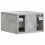 VidaXL vidaXL Wall-Mounted Side Table Concrete Grey 34.5 x 33 x 20 cm 3