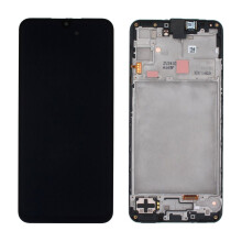 Schermo Samsung Galaxy A16 4G