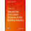 Towards Net Zero Carbon Emissions in the Building Industry Hardcover B 1