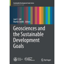 Geosciences and the Sustainable Development Goals Paperback Book