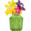 Marc Jacobs Marc Jacobs Daisy Wild Eau So Extra-50 ml 1