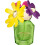 Marc Jacobs Marc Jacobs Daisy Wild Eau So Extra-30 ml 1
