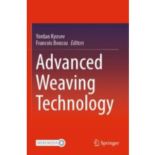 Advanced Weaving Technology Paperback Book
