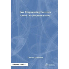 Java Programming Exercises Volume Two Java Standard Library by Christi