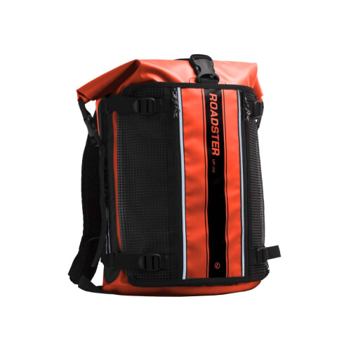 Waterproof backpack ROADSTER (25L)