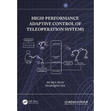 HighPerformance Adaptive Control of Teleoperation Systems by DiHua Zha