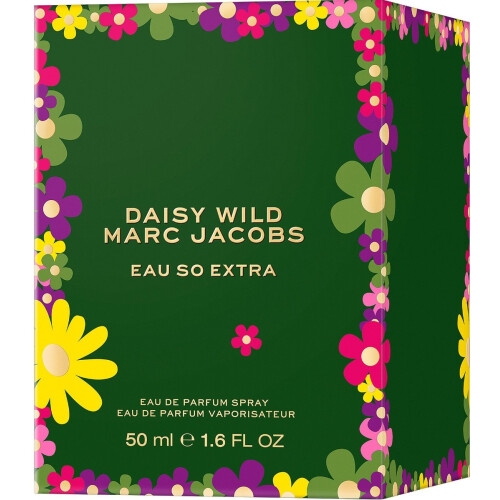 Marc Jacobs Marc Jacobs Daisy Wild Eau So Extra-50 ml 2