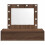 VidaXL vidaXL Dressing Table Brown 83 x 40 x 70 cm Engineered Wood 5