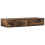 VidaXL vidaXL Bettschubladen Geräucherte Eiche 80 x 36,5 x 16,5 cm 3