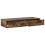 VidaXL vidaXL Bettschubladen Geräucherte Eiche 80 x 36,5 x 16,5 cm 5