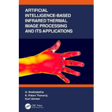 Artificial Intelligencebased Infrared Thermal Image Processing and its