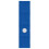 VidaXL vidaXL Bed Tunnel 2 pcs Blue 211 x 52.5 x 2 cm Polyester 4