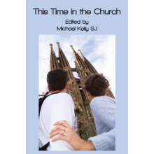 This Time in the Church Paperback Book