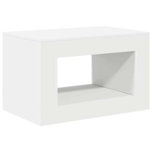 VidaXL vidaXL White 1