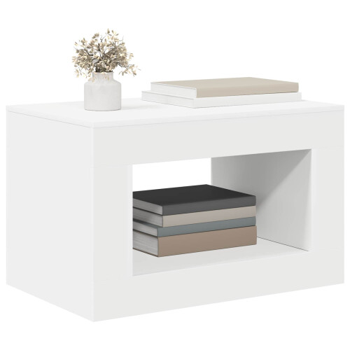 VidaXL vidaXL White 2