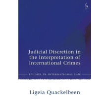 Judicial Discretion in the Interpretation of International Crimes by Q