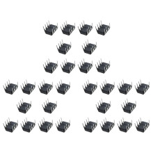 30 PCS LM393N LM393 DIP-8 Comparateur de Tension A Double Tension Faible Puissance