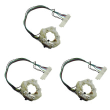 3X Outils Truck Van Pickup Truck Turn Signal 1995963 pour New Column Turn Signal