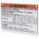For  Warning Decals Stickers Labels Aluminum Backed Raptor Blaster Banshee 1