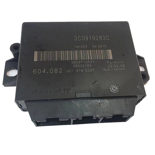 Car Parking- Module Parking Aid Module for  2006-2008 3C0 919 283C 3C0919283C