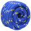 VidaXL vidaXL Bootsseil 4 mm 25 m Blau 2