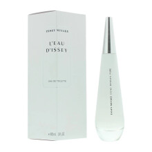 Issey Miyake L'Eau D'Issey Pure 90ml EDT Spray