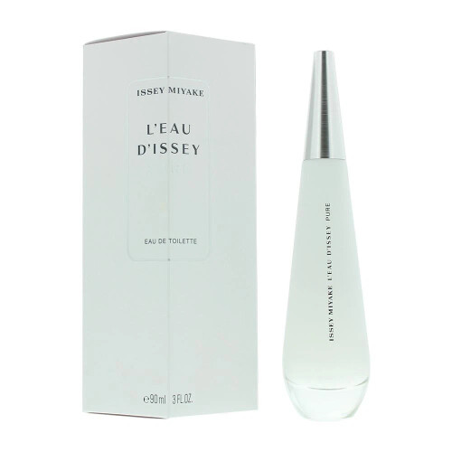 Issey Miyake Issey Miyake L'Eau D'Issey Pure 90ml EDT Spray