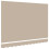 VidaXL vidaXL Awning Replacement Fabric Beige 3.5 x 2.5 m Polyester 5