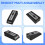 Fader Volume Adjustment Controller Desktop Volume Control 6.5mm Interface for Computer Speaker Amplifier 4