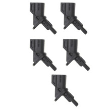 5X ABS Wielsnelheidssensor 3M5T-2B372-AB voor Cmax Focus Mondeo C30 C70 S40 V50 3 5