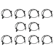 10x Nieuwe ABS Wielsnelheidssensor Voorzijde L=R voor Ecosport Fiesta VI 1.0 1.5 CN152C204AA CN152C204AB CN15-2C204-AB