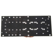 2X Power Filter Board Module EMI Filter AC Mains Purification HiFi Audio Noise 20A