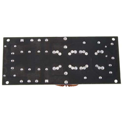 2X Power Filter Board Module EMI Filter AC Mains Purification HiFi Audio Noise 20A