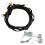 5X 3D Printer Accessories Stepper Motor Cable Dual Z-Axis Motor Cable for Cr-10 Cr-10S/-3 4