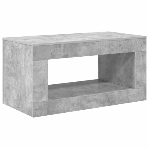 VidaXL vidaXL Concrete Grey 2