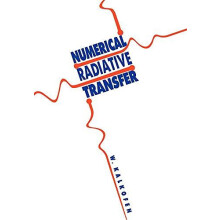 Numerical Radiative Transfer Paperback Book