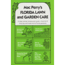 Mac Perrys Florida Lawn and Garden Care by Mac Perry Paperback Book