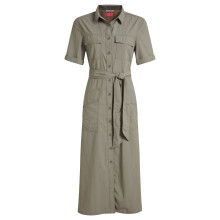 (18 UK, Vert) Craghoppers Womens/Ladies Carina Adventure Nosilife Dress