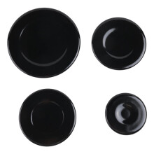 4 Pcs Cooker Hob Gas Burner Cap 55mm 75mm 100mm for Oven Gas Hob Burner Crown Flame Cap Kitchen Accessories Concave