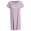 Gabriella Women's Patterned Short Sleeve Sleep Gown 1