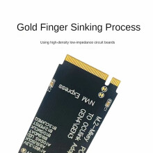 M.2 M-Key PCIe X4 SSD Till OCUlink SFF-8612 Adapter Gen4/Gen3 för 2,5 Tum NVME U.2(SFF 8639)SSD PCI-E NGFF Riser Card