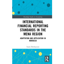 International Financial Reporting Standards in the MENA Region Adaptat