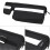 UTV Storage Bag UTV Dashboard Storage Bag for  General 1000/4 1000/XP 1000/XP 4 1000 2016-2024 5