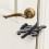 for Travel, Hotel Door Lock, Home Security, Door Lock Security, 1 Pack 8