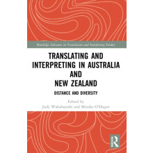 Translating and Interpreting in Australia and New Zealand Distance and